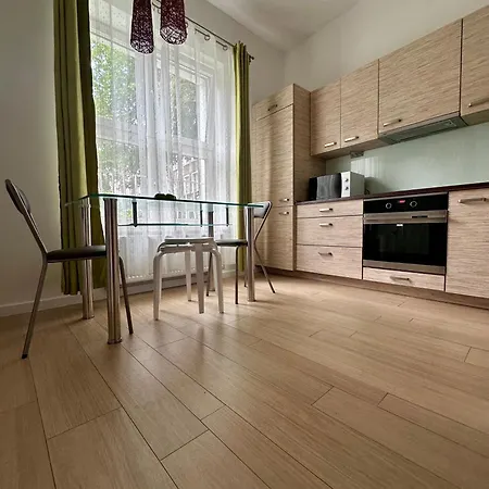 Apartman Grobla I Gdańsk