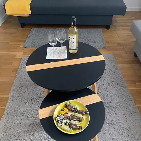 Grobla I Appartement Gdańsk